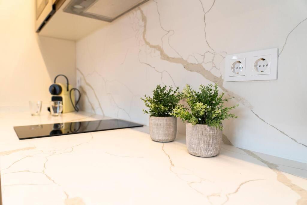 Ocean View Loft Apartment Villajoyosa Exterior photo