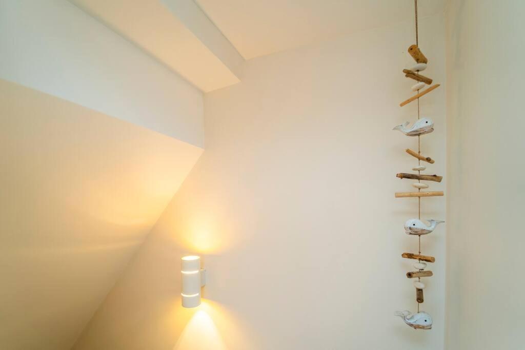 Ocean View Loft Apartment Villajoyosa Exterior photo