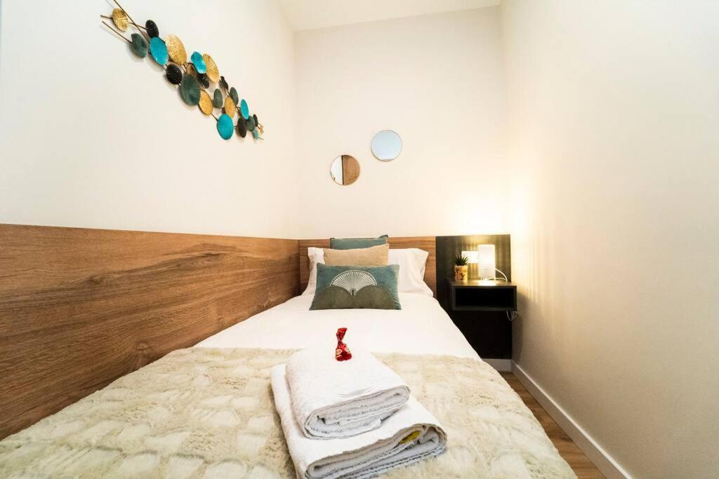 Ocean View Loft Apartment Villajoyosa Exterior photo