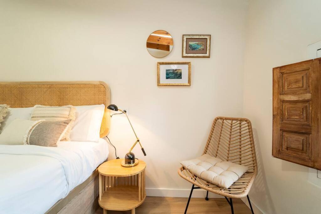 Ocean View Loft Apartment Villajoyosa Exterior photo